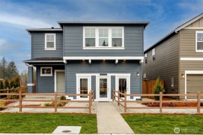 4021 Hyde Loop NE #117, Olympia, WA 98506