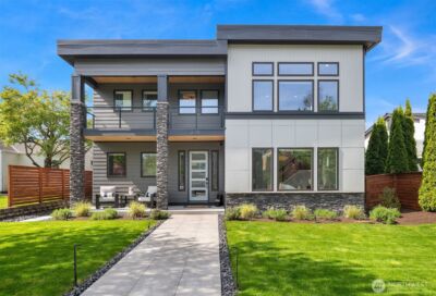 635 17th Avenue W, Kirkland, WA 98033 - Photo 1
