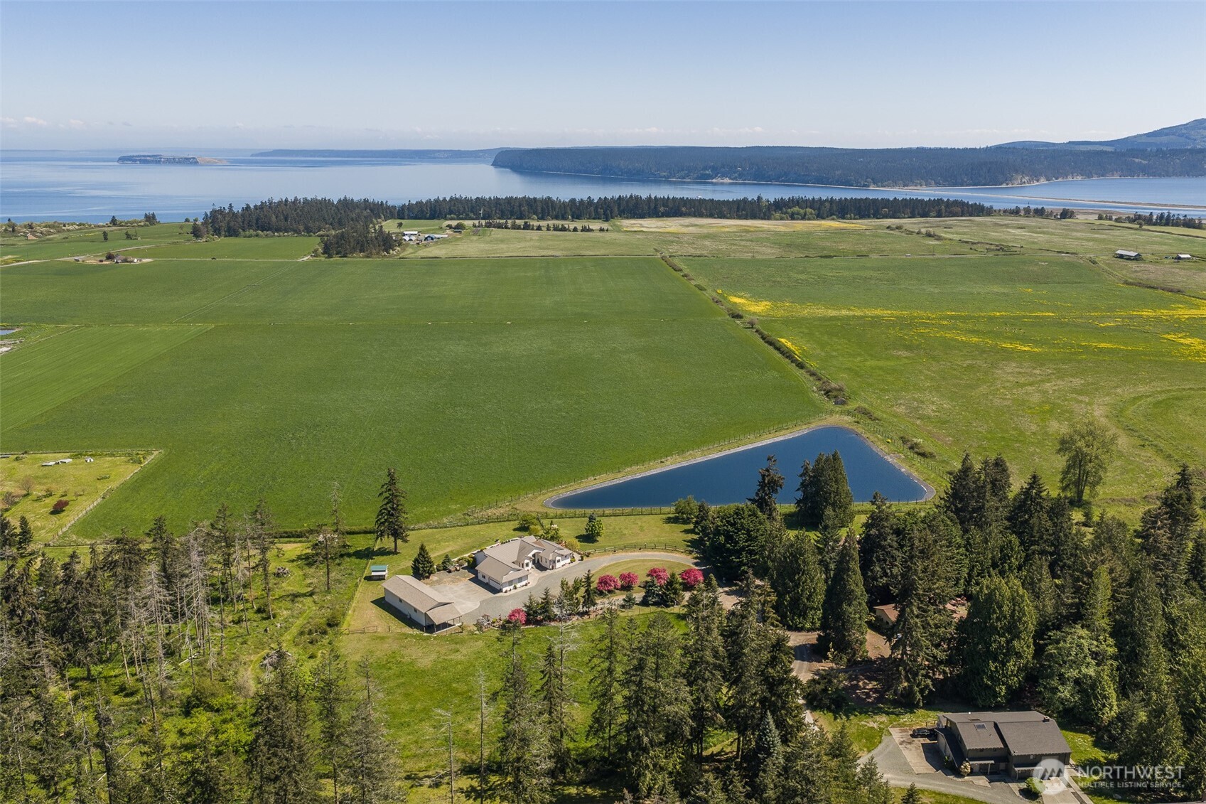 203 Delta Way , Sequim, WA 98382