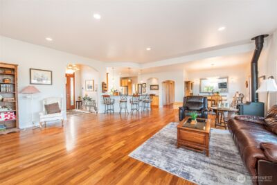 203 Delta Way , Sequim, WA 98382 - Photo 11