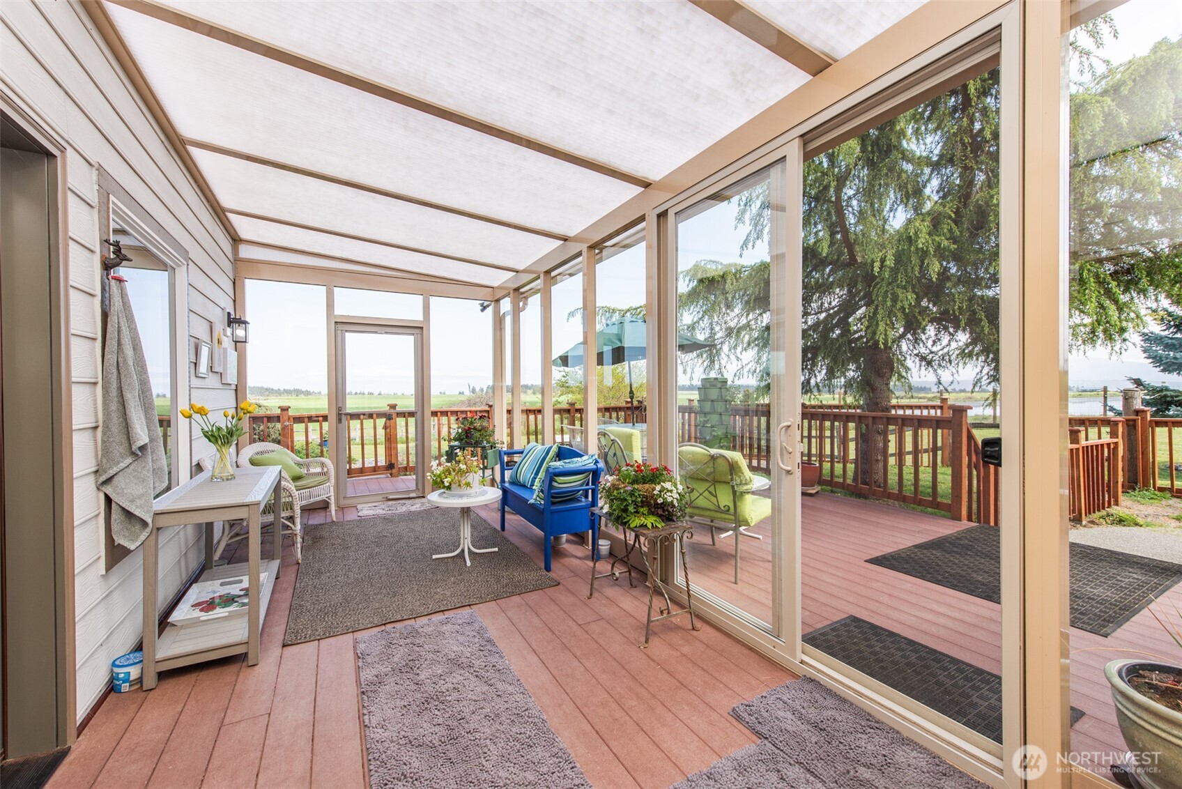 203 Delta Way , Sequim, WA 98382