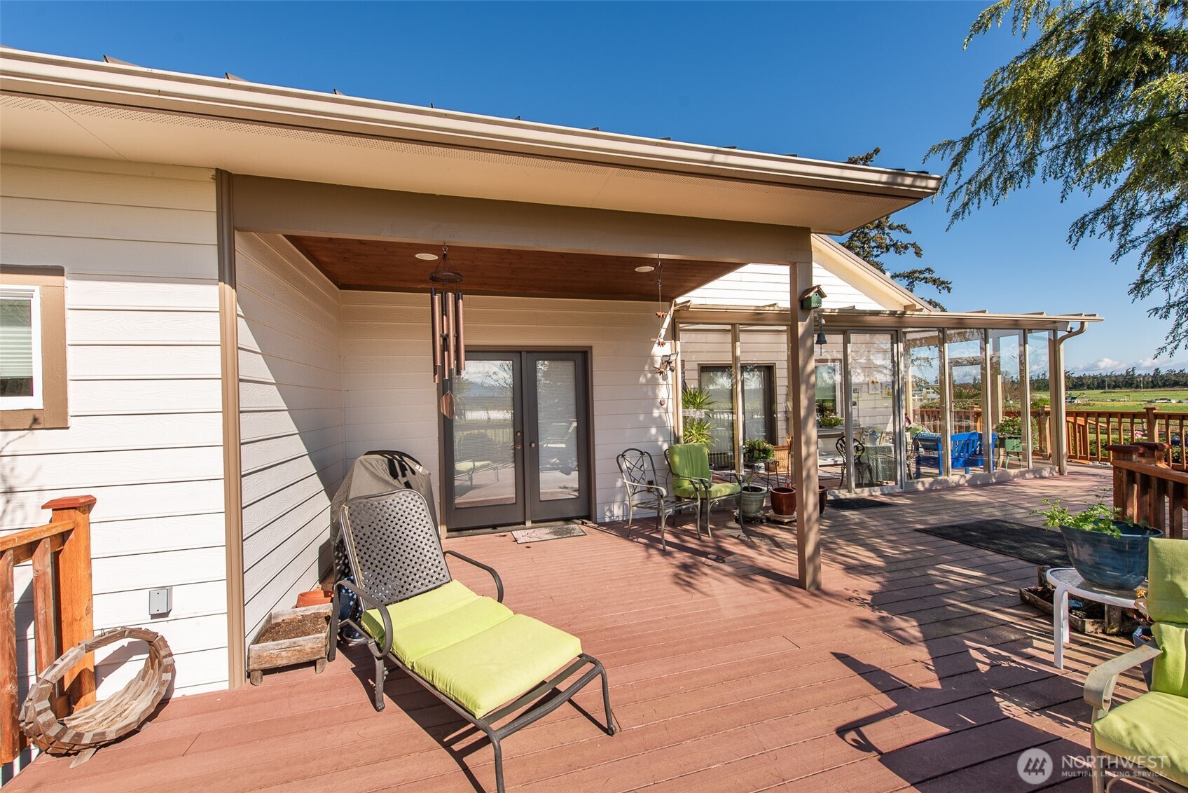 203 Delta Way , Sequim, WA 98382