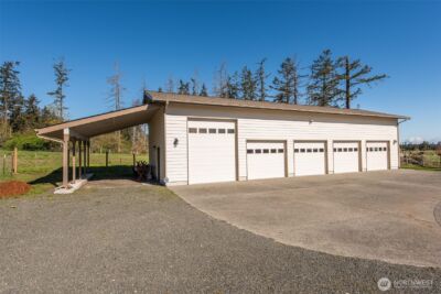 203 Delta Way , Sequim, WA 98382 - Photo 30