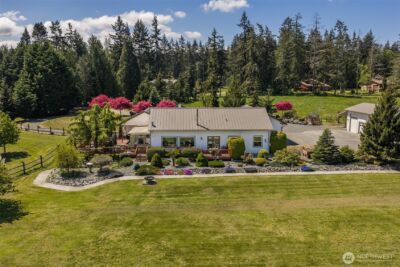 203 Delta Way , Sequim, WA 98382 - Photo 34