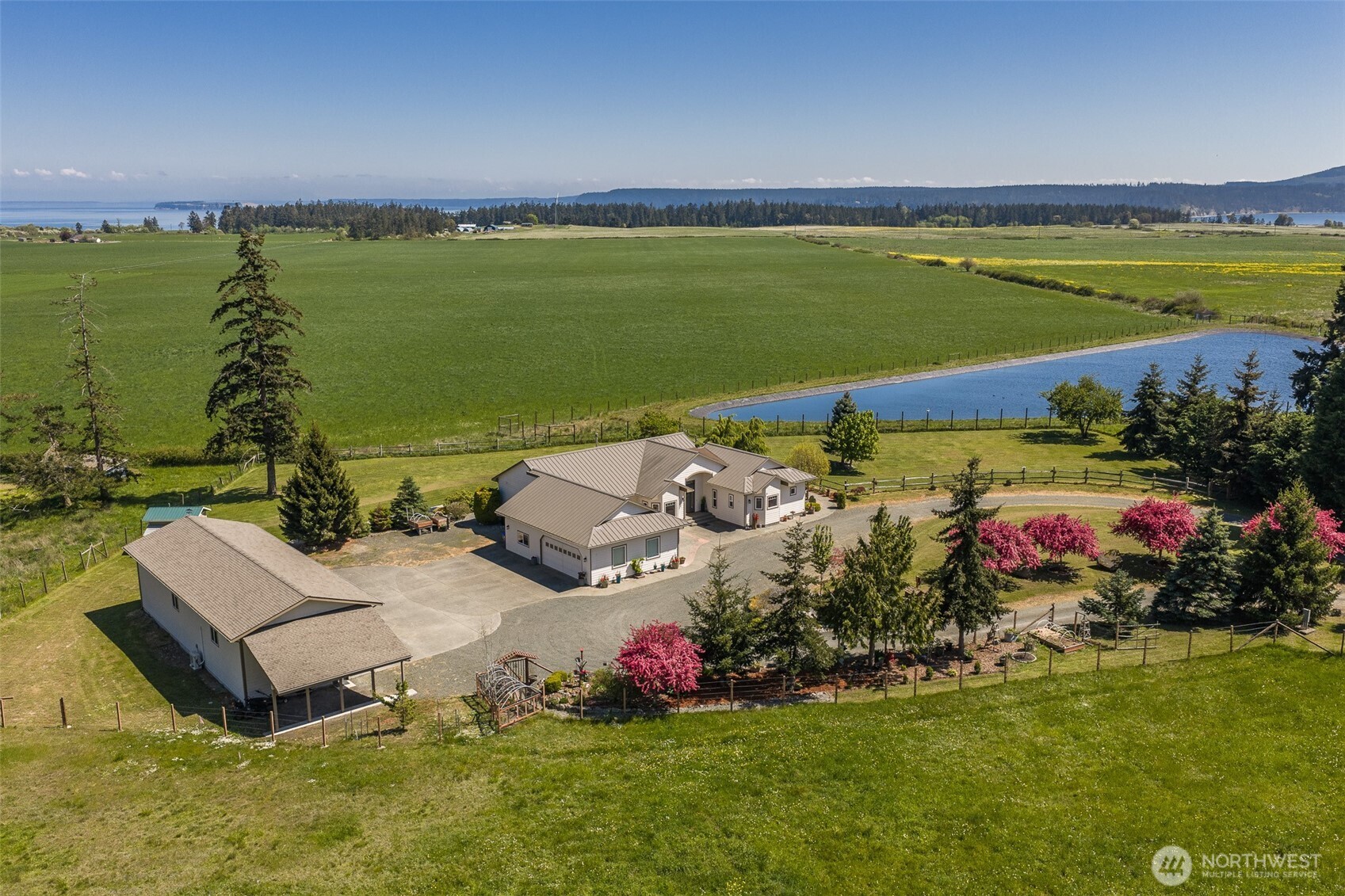 203 Delta Way , Sequim, WA 98382