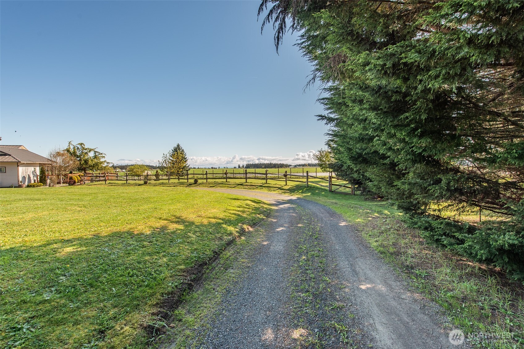 203 Delta Way , Sequim, WA 98382
