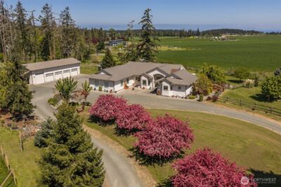 203 Delta Way , Sequim, WA 98382 - Photo 4