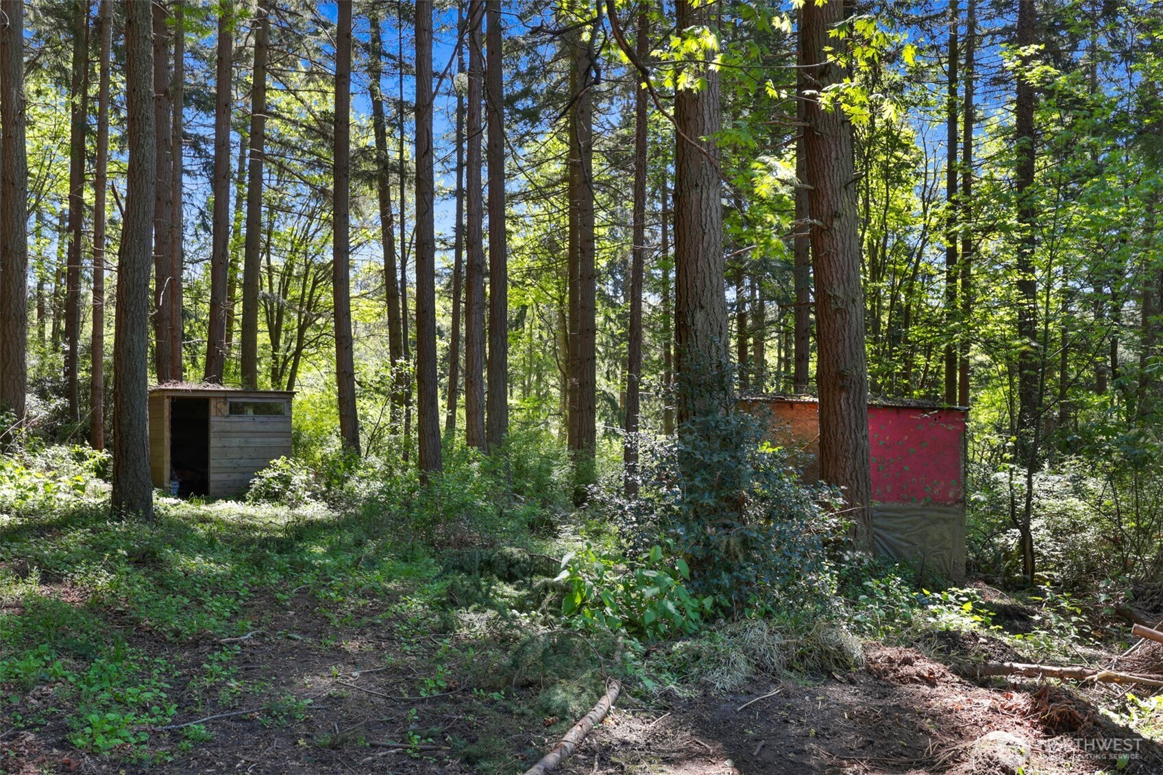 7777 Hellman Road , Clinton, WA 98236