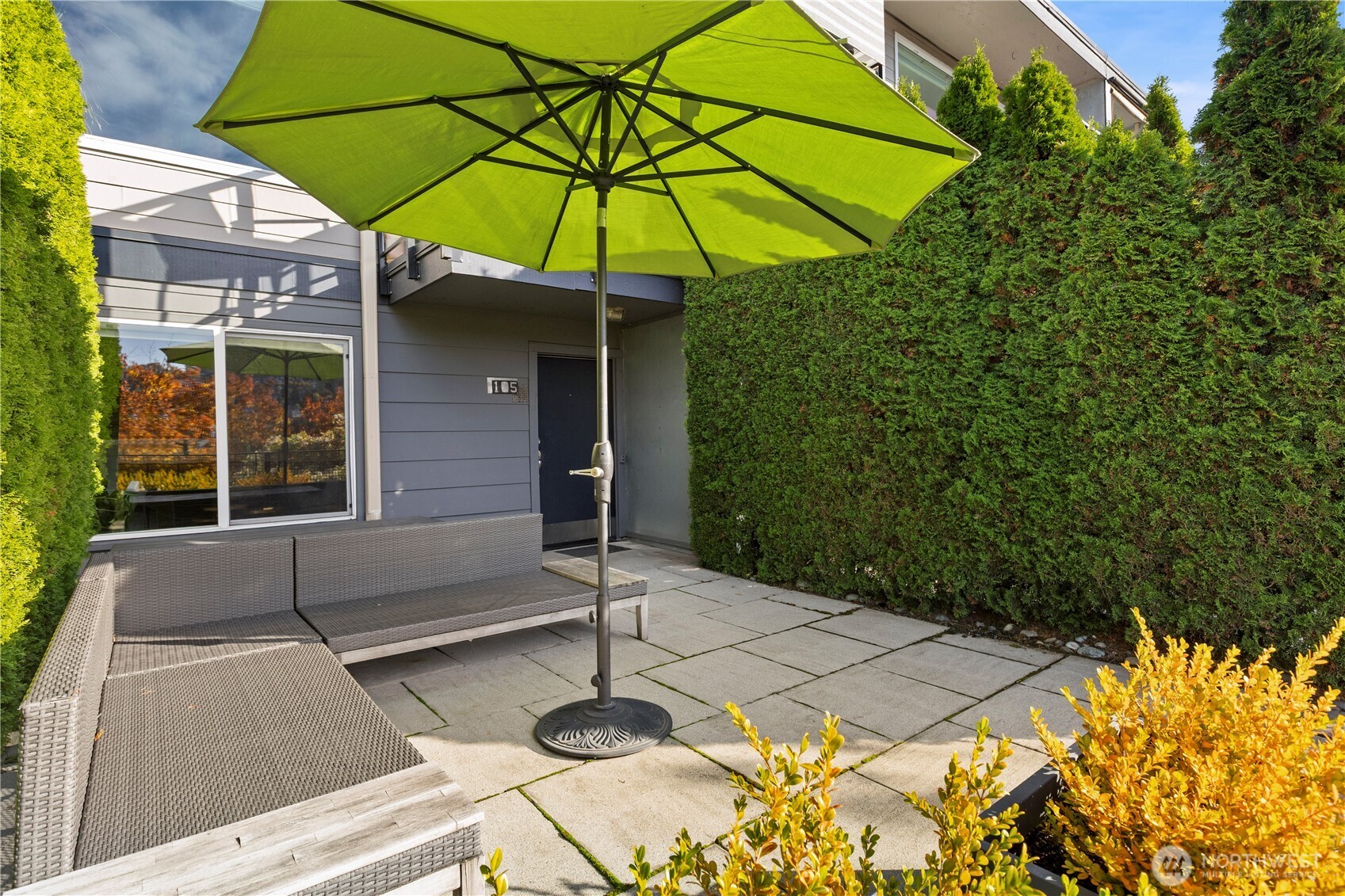 3420 15th Avenue W #105, Seattle, WA 98119