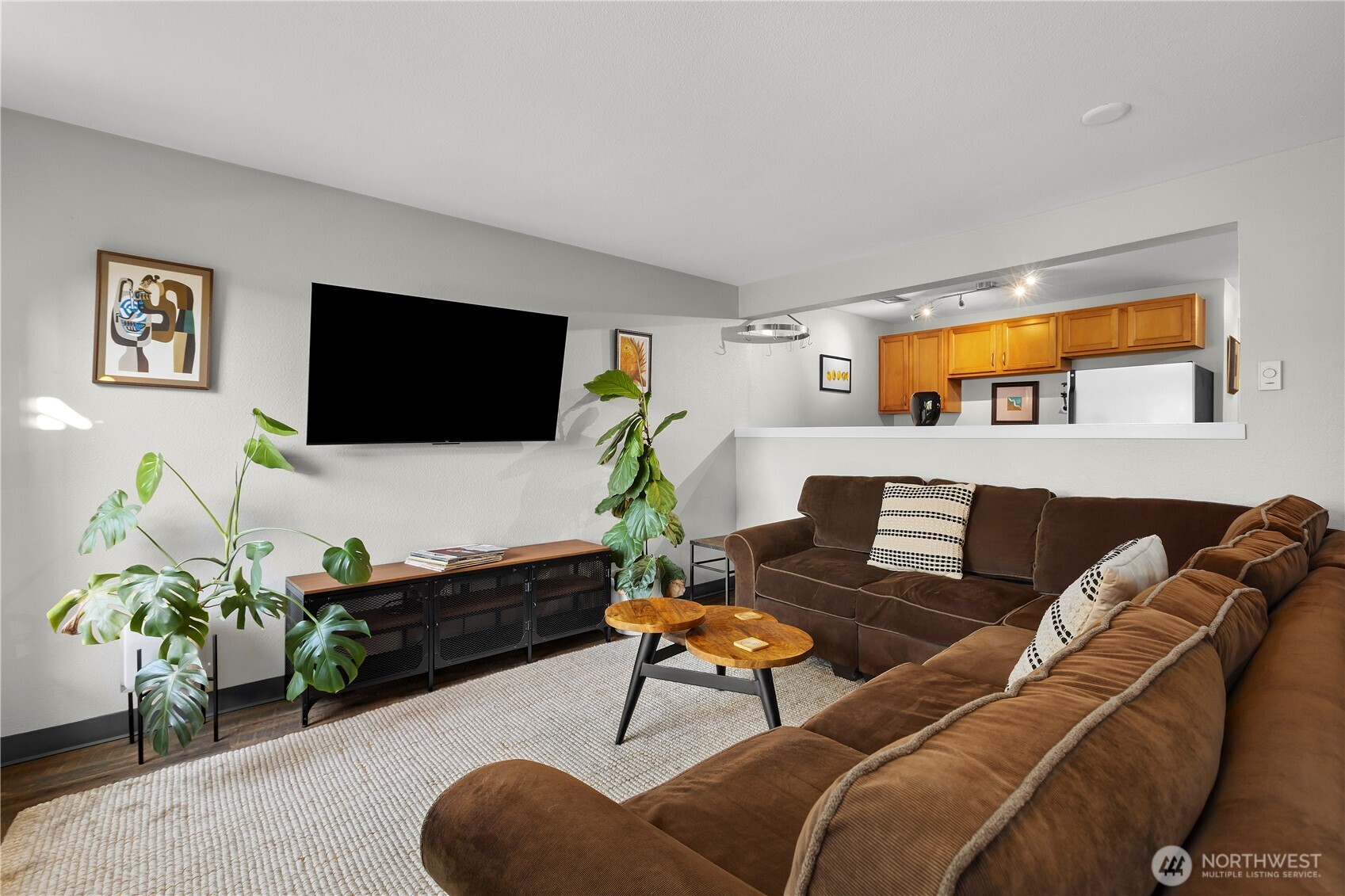3420 15th Avenue W #105, Seattle, WA 98119