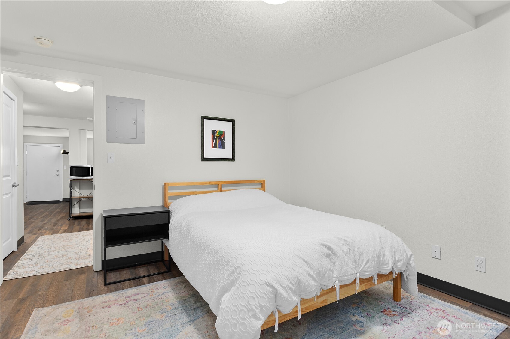 3420 15th Avenue W #105, Seattle, WA 98119