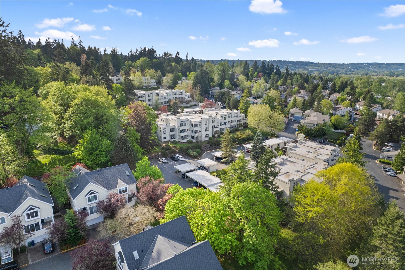 7347 Old Redmond Road #119, Redmond, WA 98052