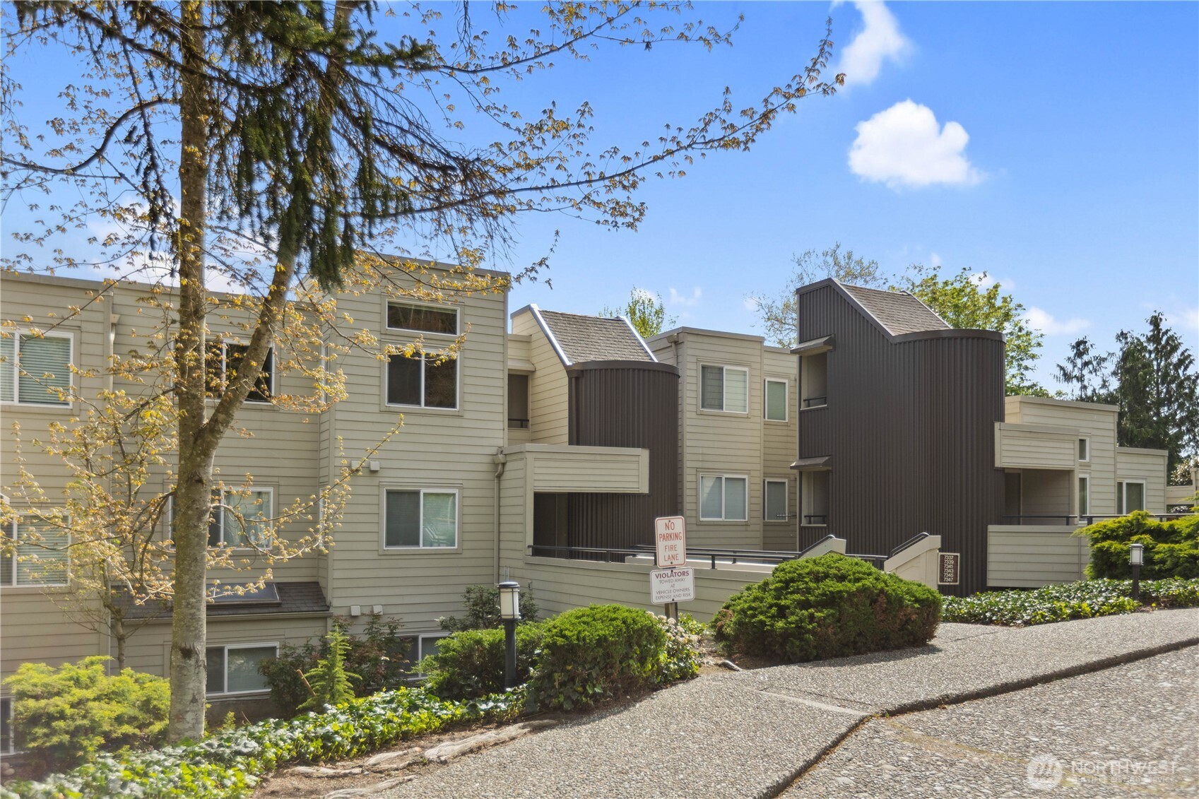 7347 Old Redmond Road #119, Redmond, WA 98052