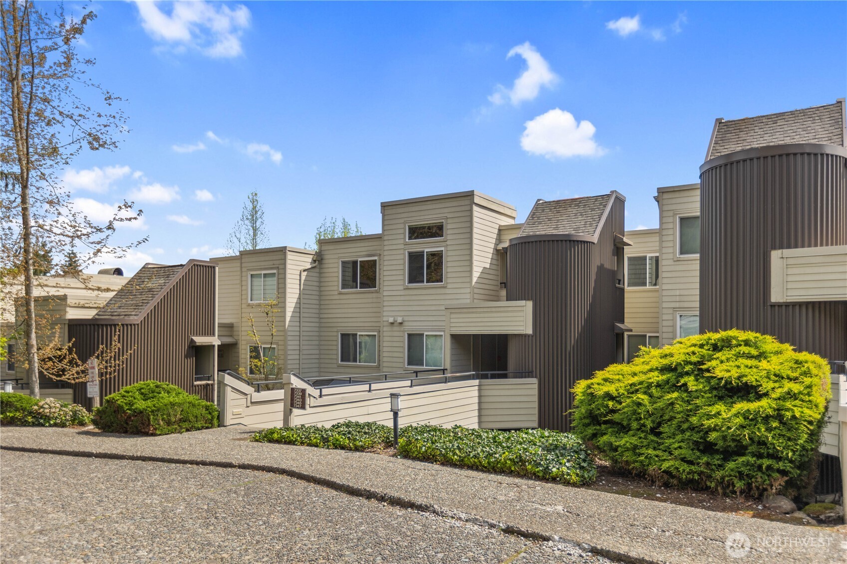 7347 Old Redmond Road #119, Redmond, WA 98052