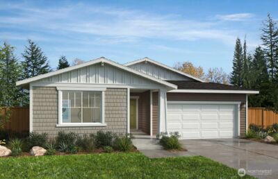 2270 207th Street Ct E #1, Spanaway, WA 98387 - Photo 1