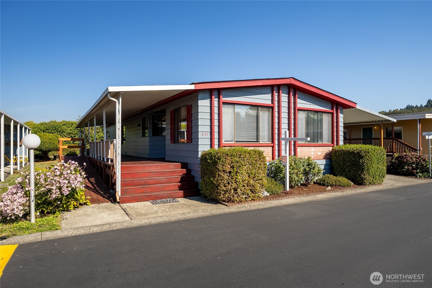 3611 I Street NE #237, Auburn, WA 98002-1828