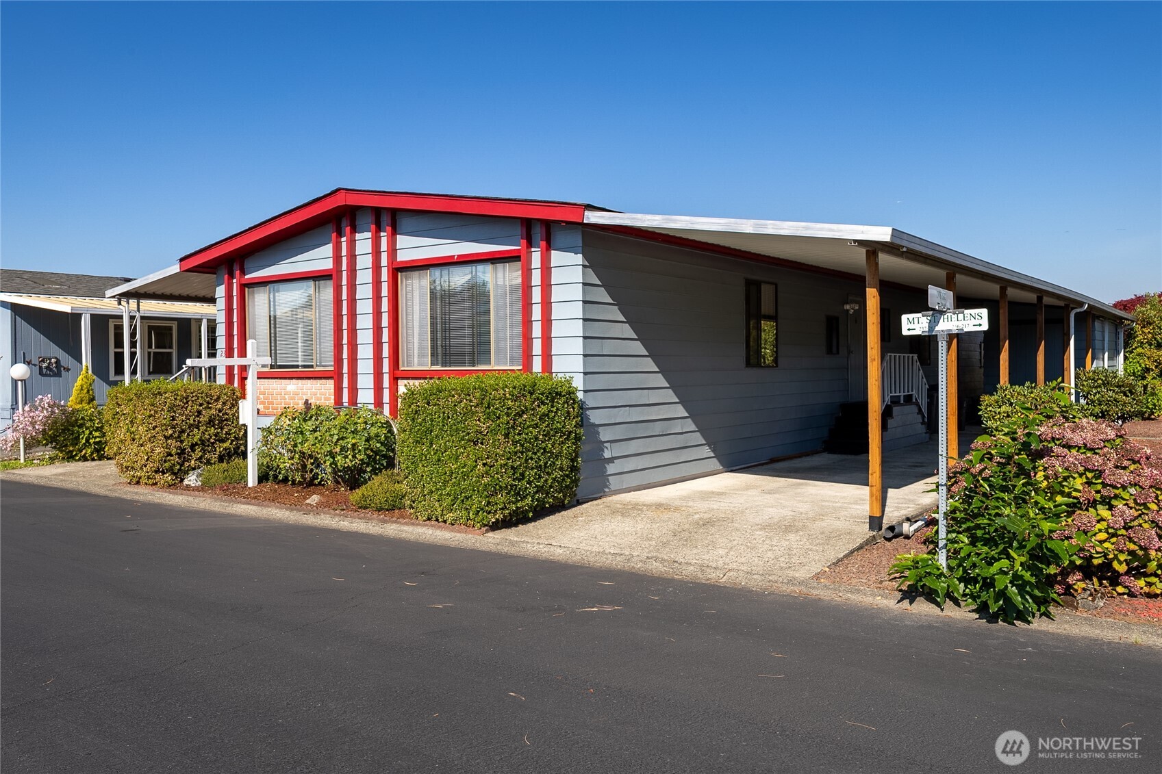 3611 I Street NE #237, Auburn, WA 98002-1828