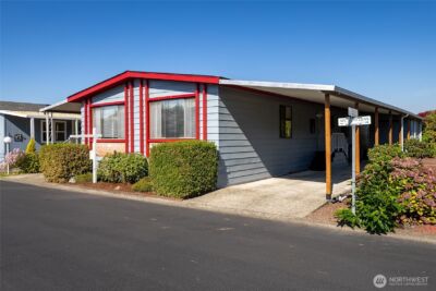 3611 I Street NE #237, Auburn, WA 98002-1828 - Photo 2