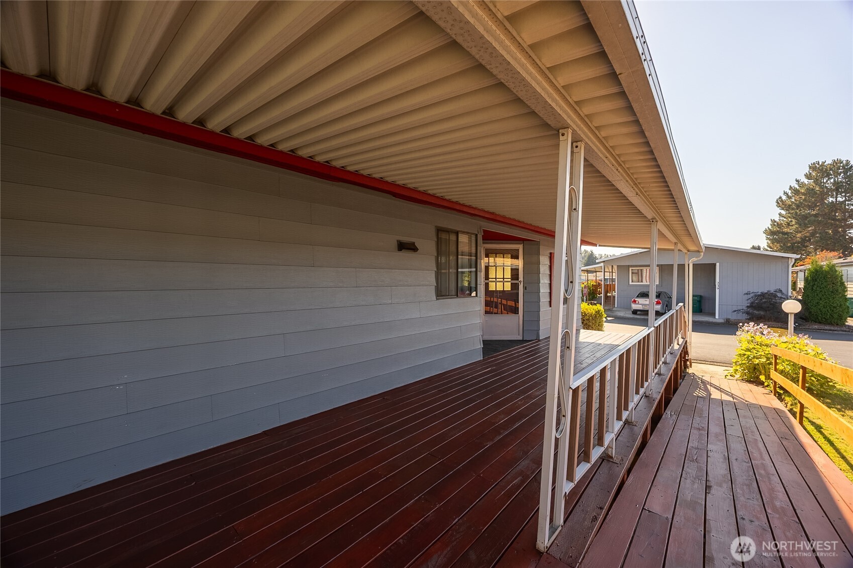 3611 I Street NE #237, Auburn, WA 98002-1828