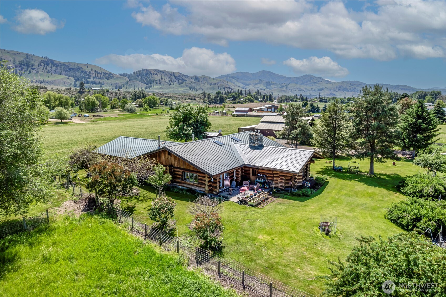 2992 State Route 153 Highway , Twisp, WA 98856