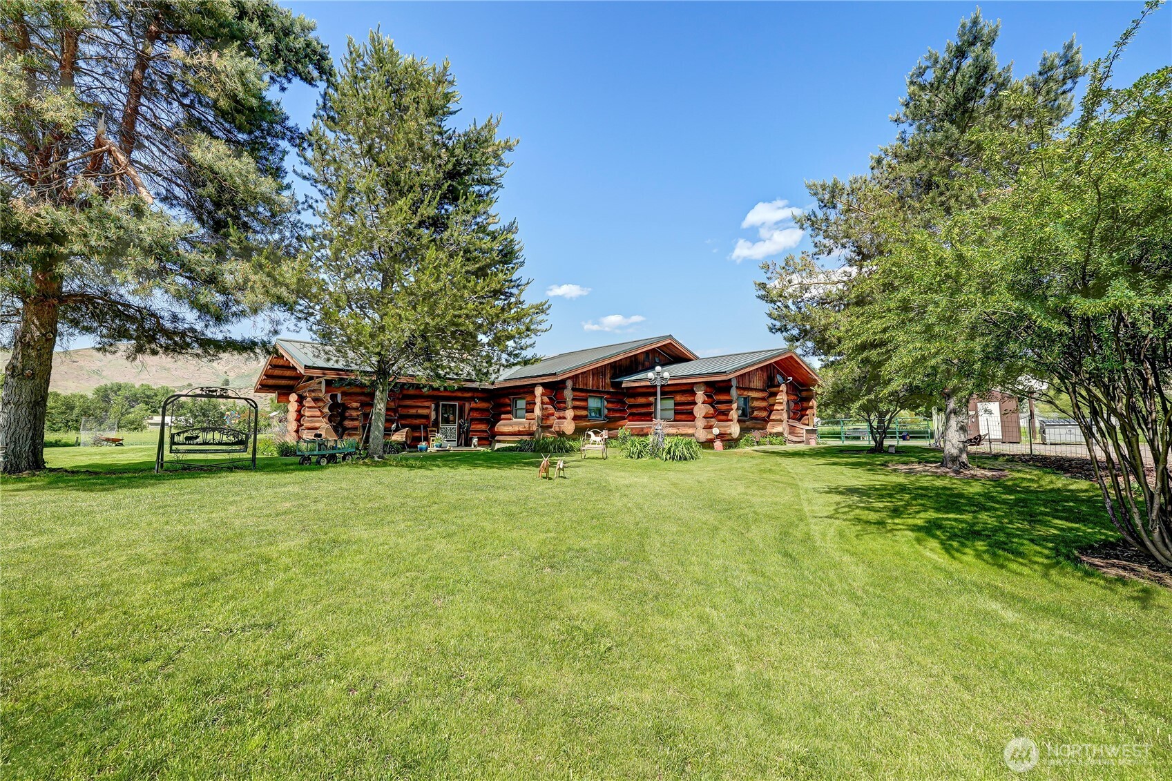 2992 State Route 153 Highway , Twisp, WA 98856