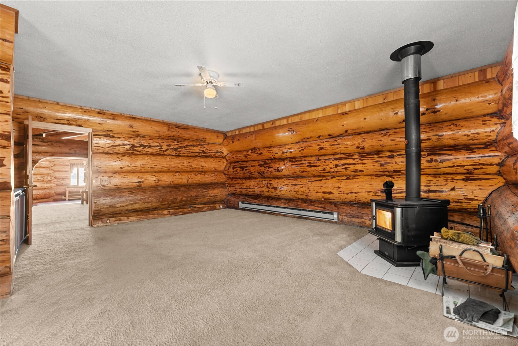 2992 State Route 153 Highway , Twisp, WA 98856