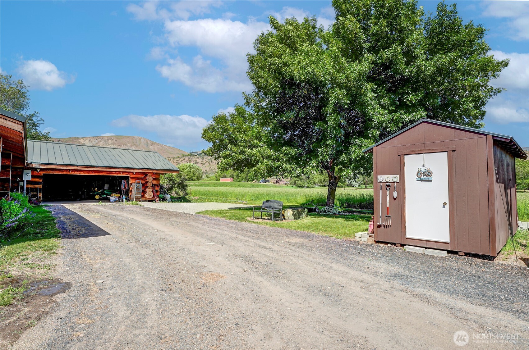 2992 State Route 153 Highway , Twisp, WA 98856