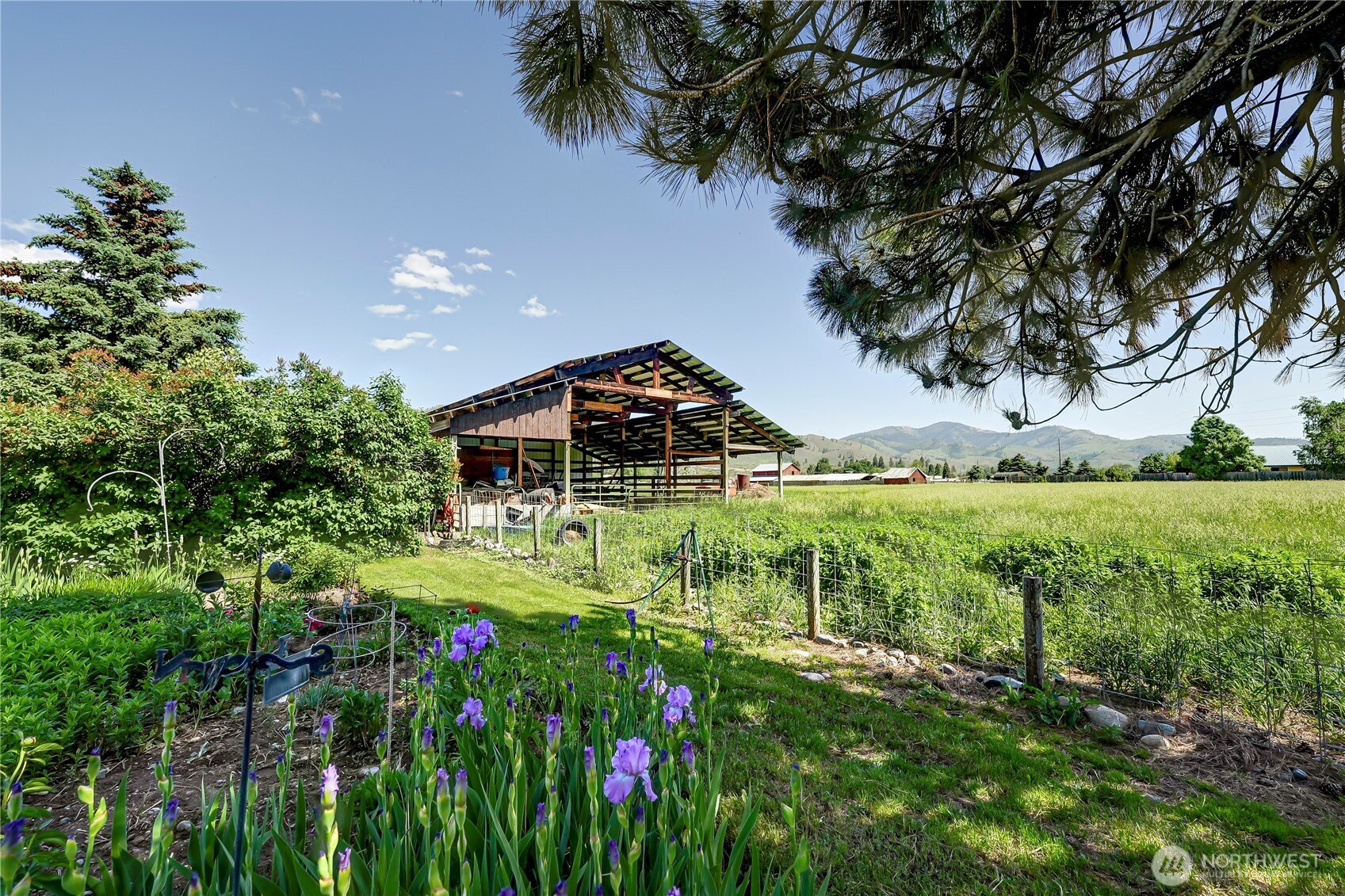 2992 State Route 153 Highway , Twisp, WA 98856