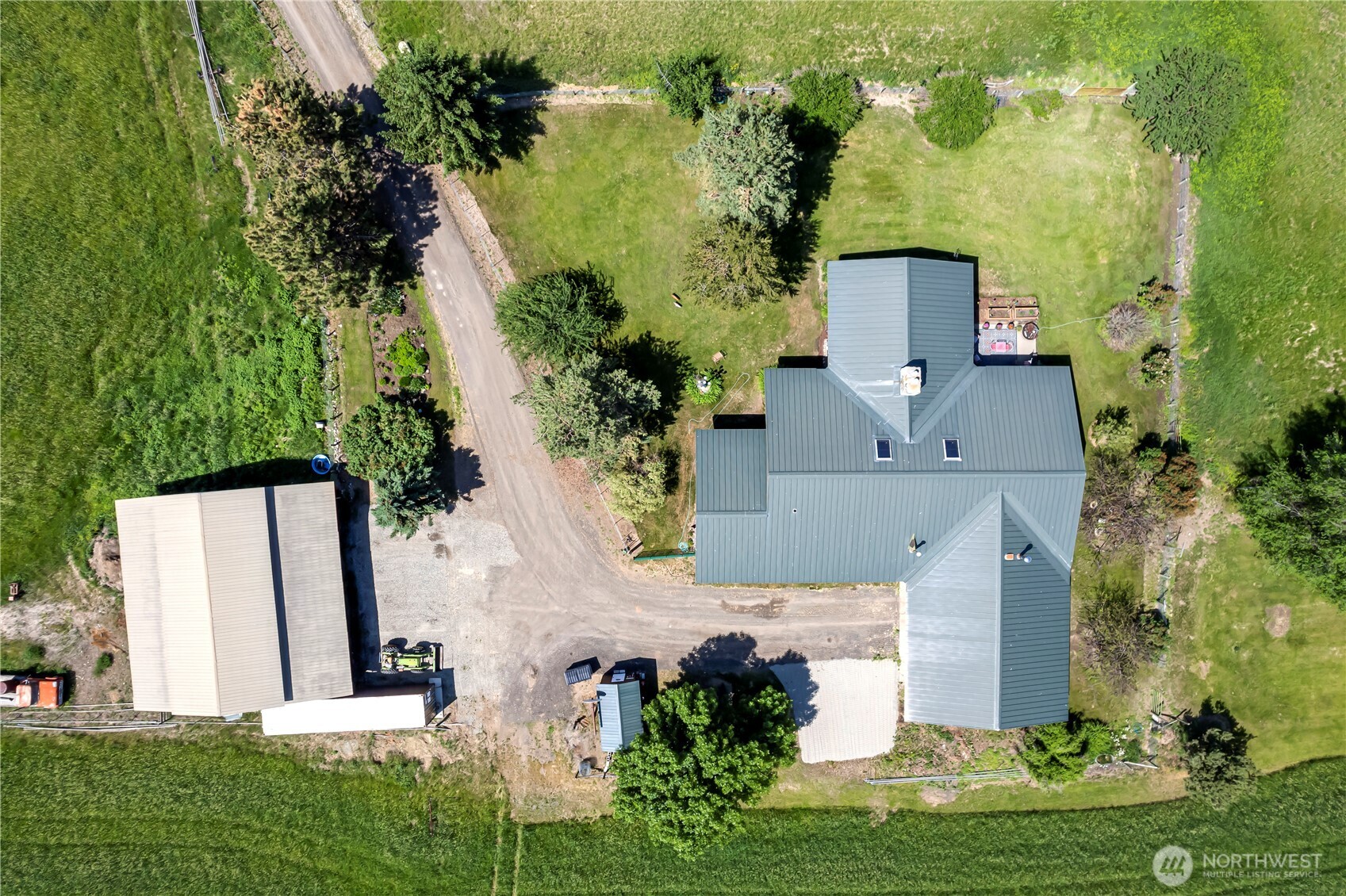 2992 State Route 153 Highway , Twisp, WA 98856