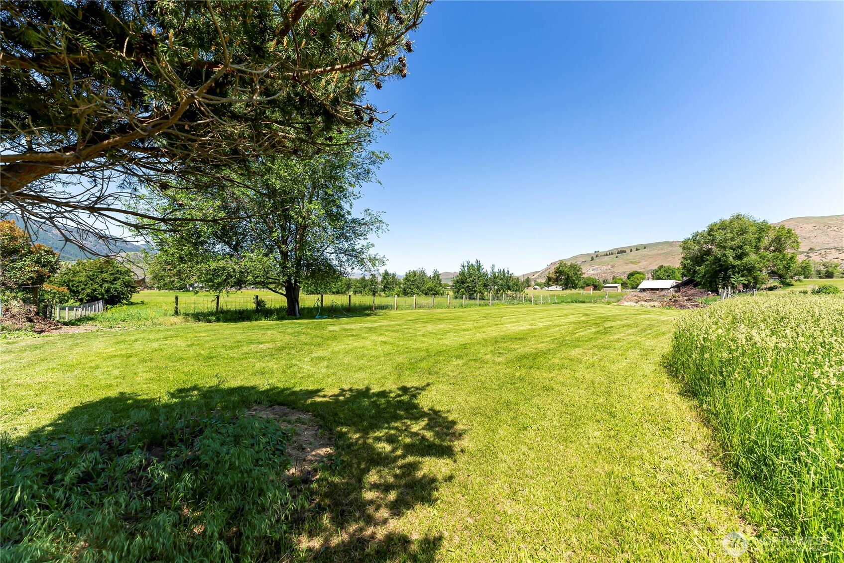 2992 State Route 153 Highway , Twisp, WA 98856