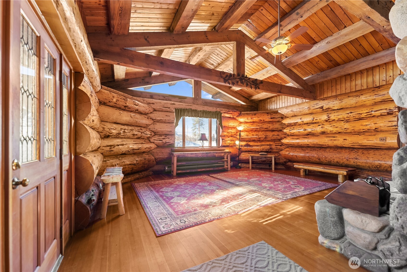 2992 State Route 153 Highway , Twisp, WA 98856