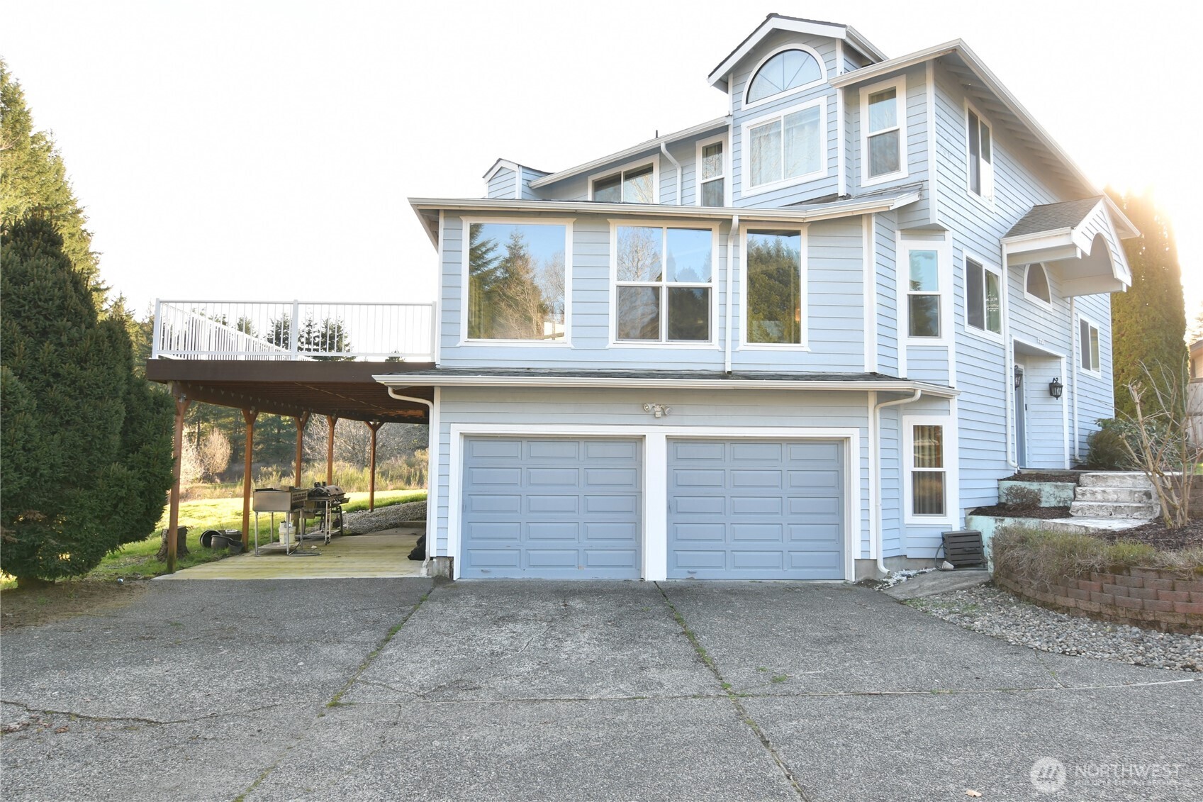 2739 Walker Court SE, Olympia, WA 98501