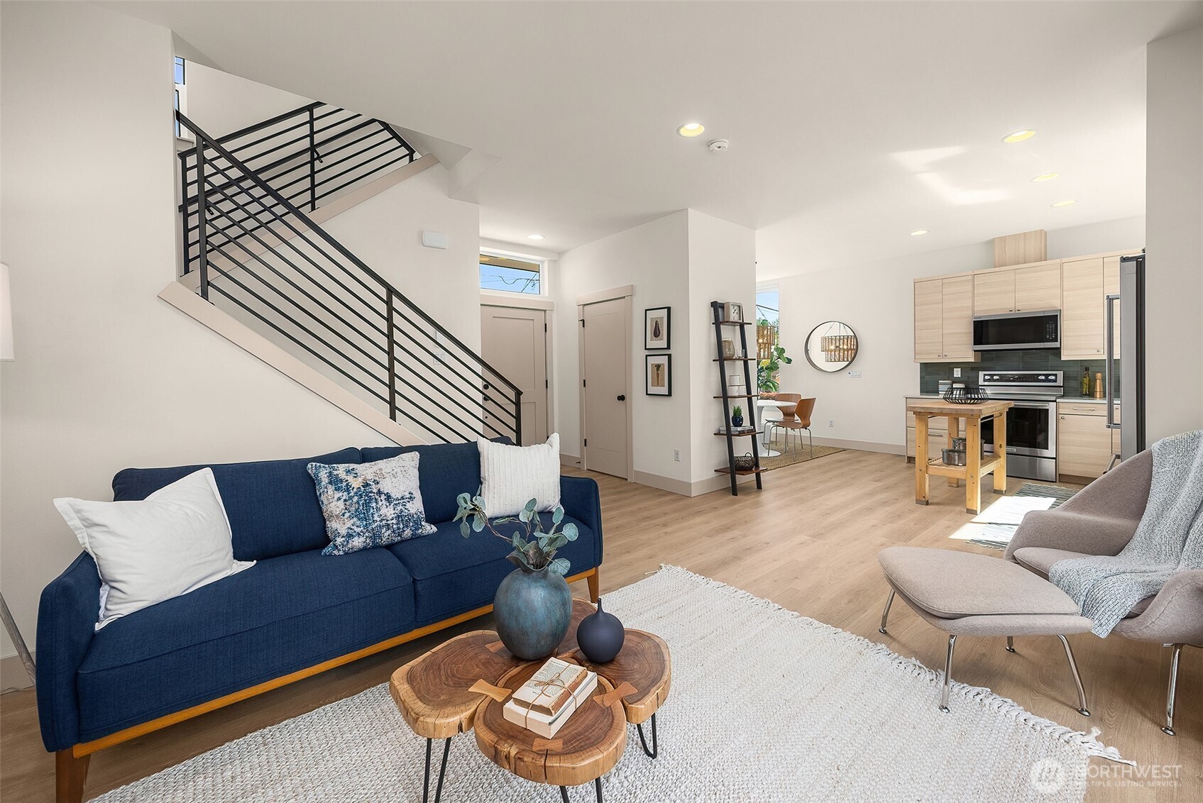3001 S Dakota Street #2, Seattle, WA 98108