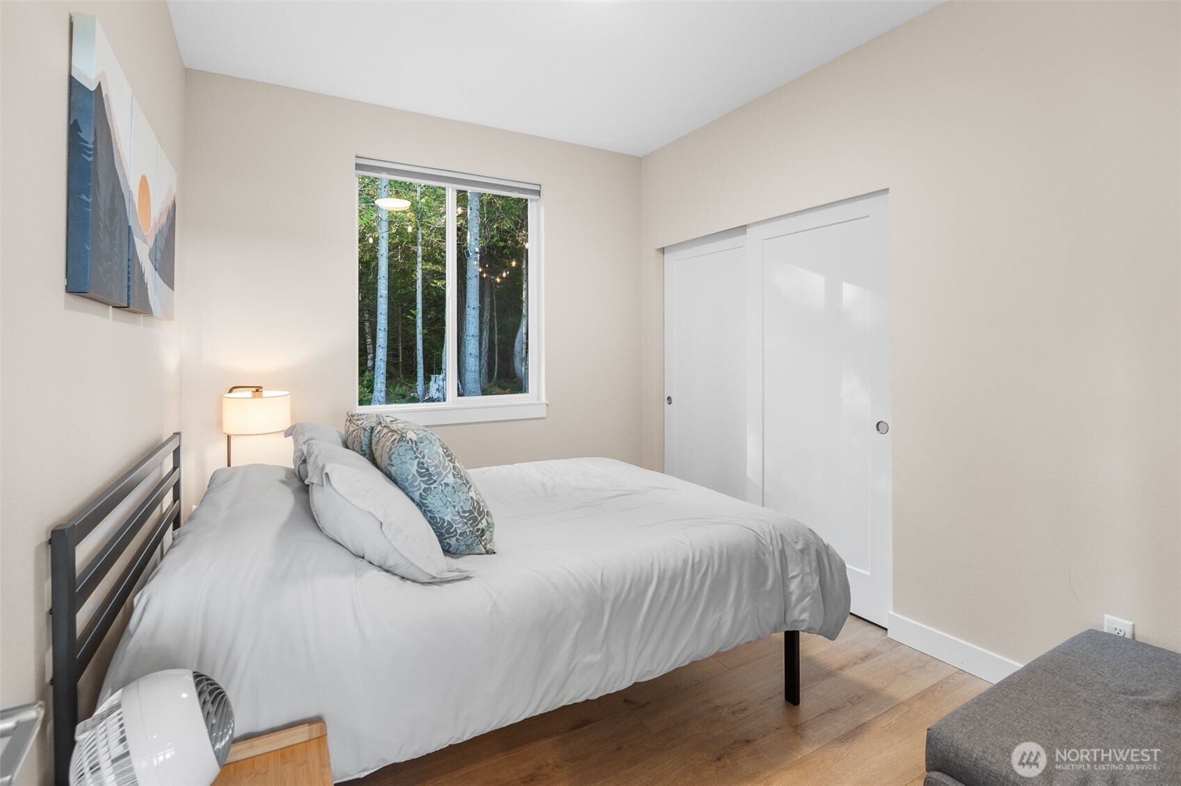 346 Buena Vista Way , Brinnon, WA 98320