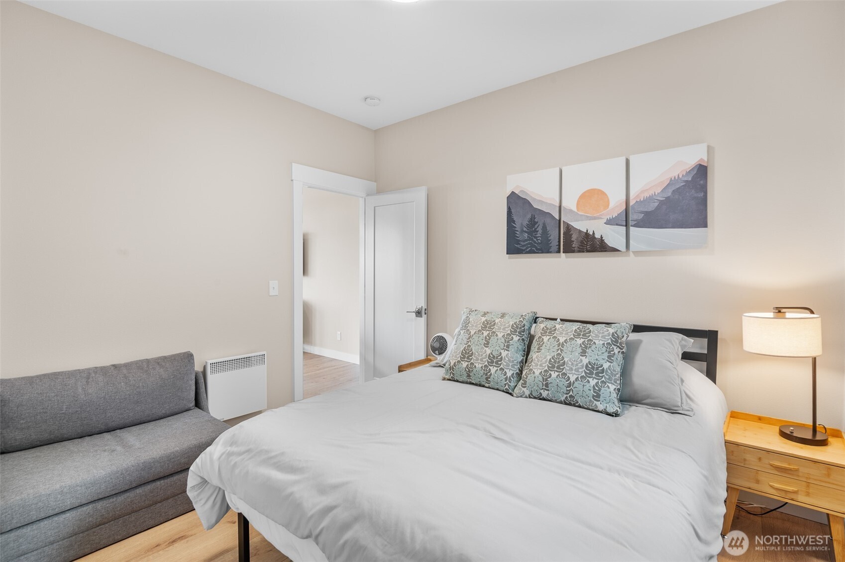 346 Buena Vista Way , Brinnon, WA 98320