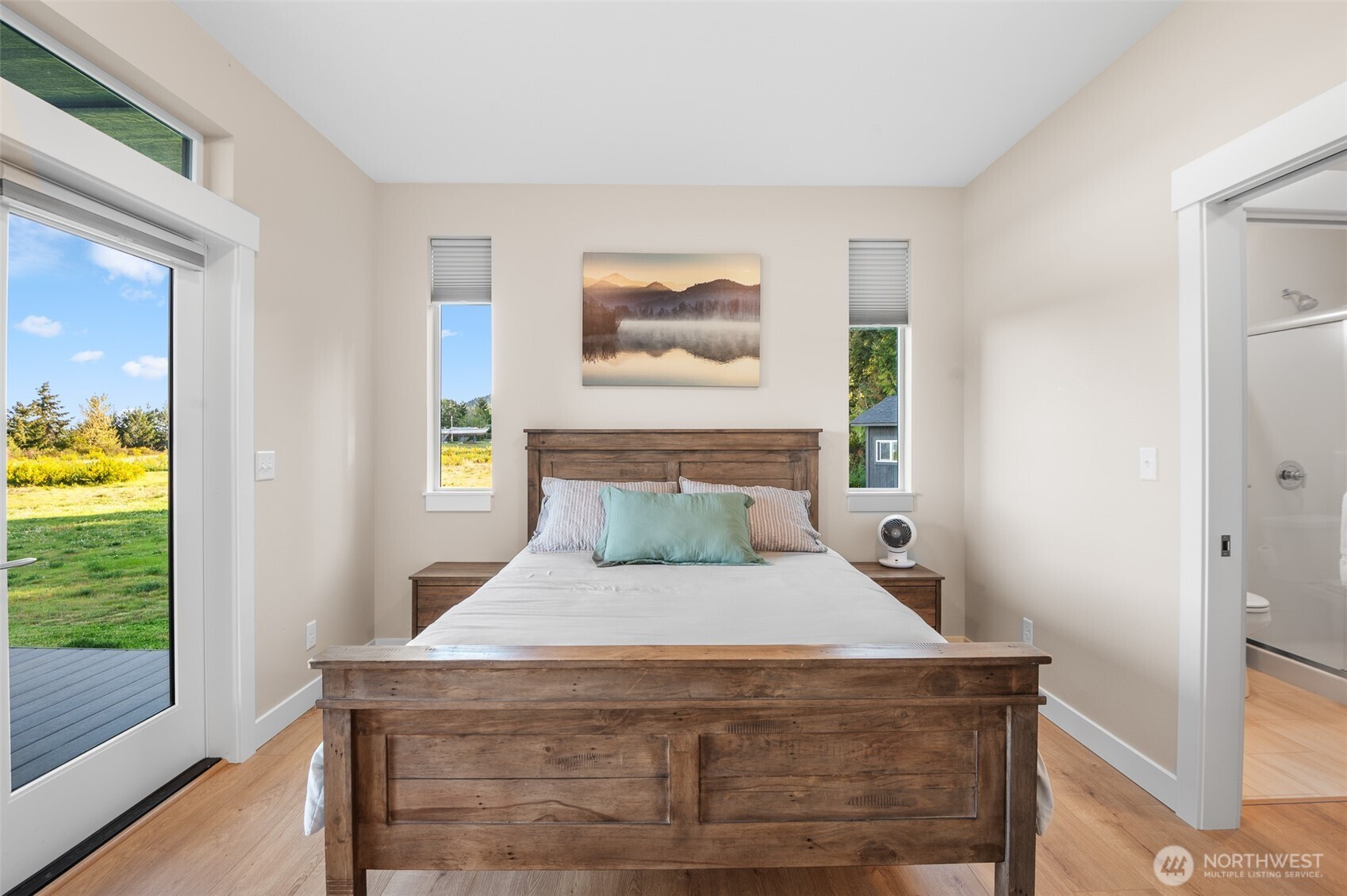 346 Buena Vista Way , Brinnon, WA 98320