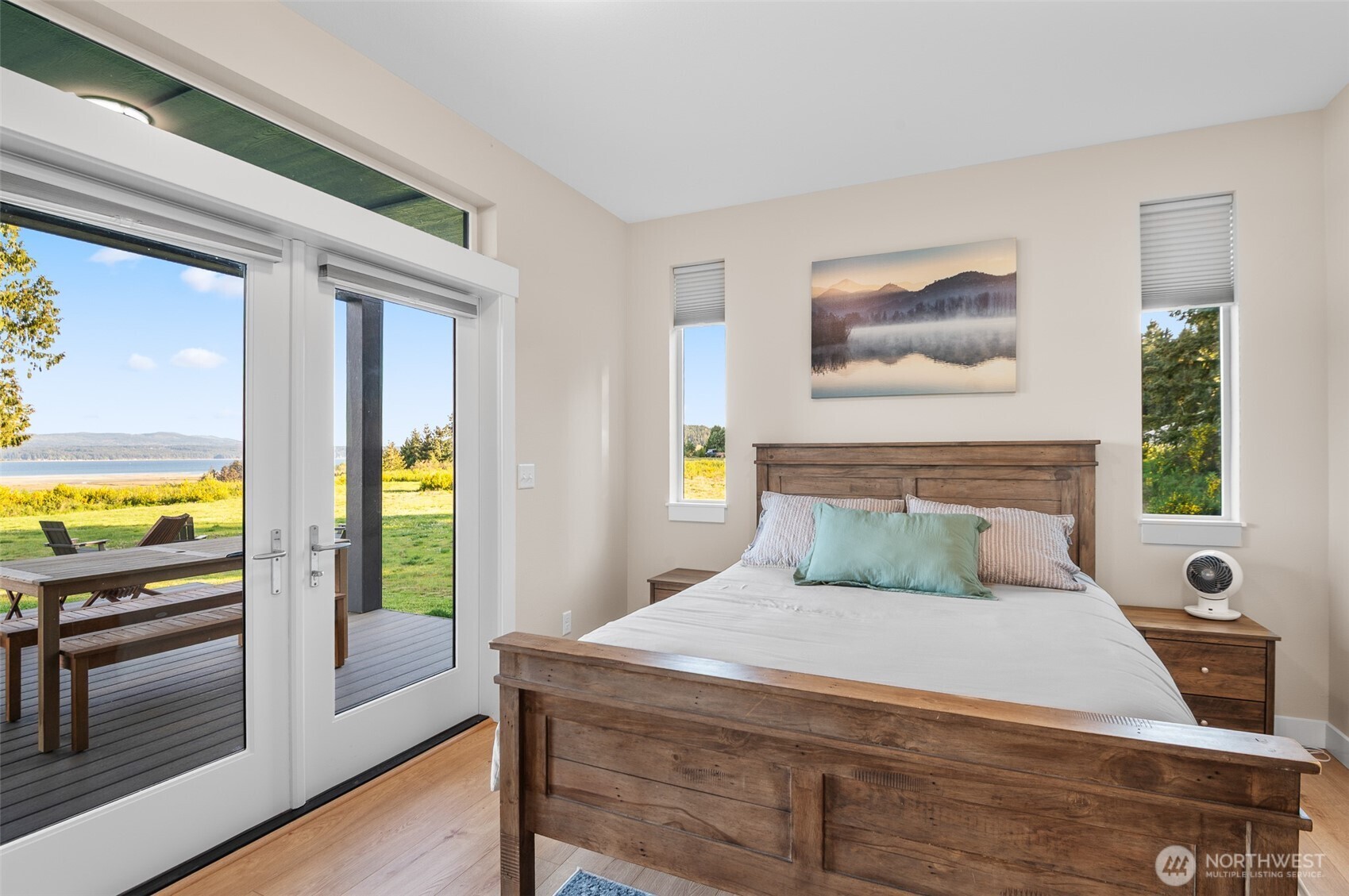 346 Buena Vista Way , Brinnon, WA 98320
