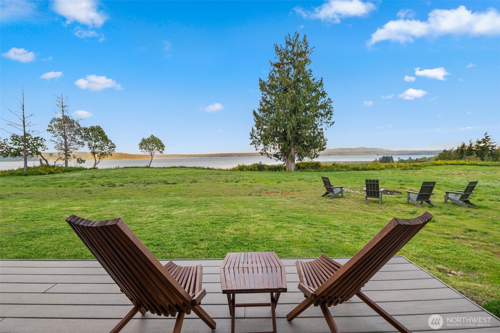 346 Buena Vista Way , Brinnon, WA 98320
