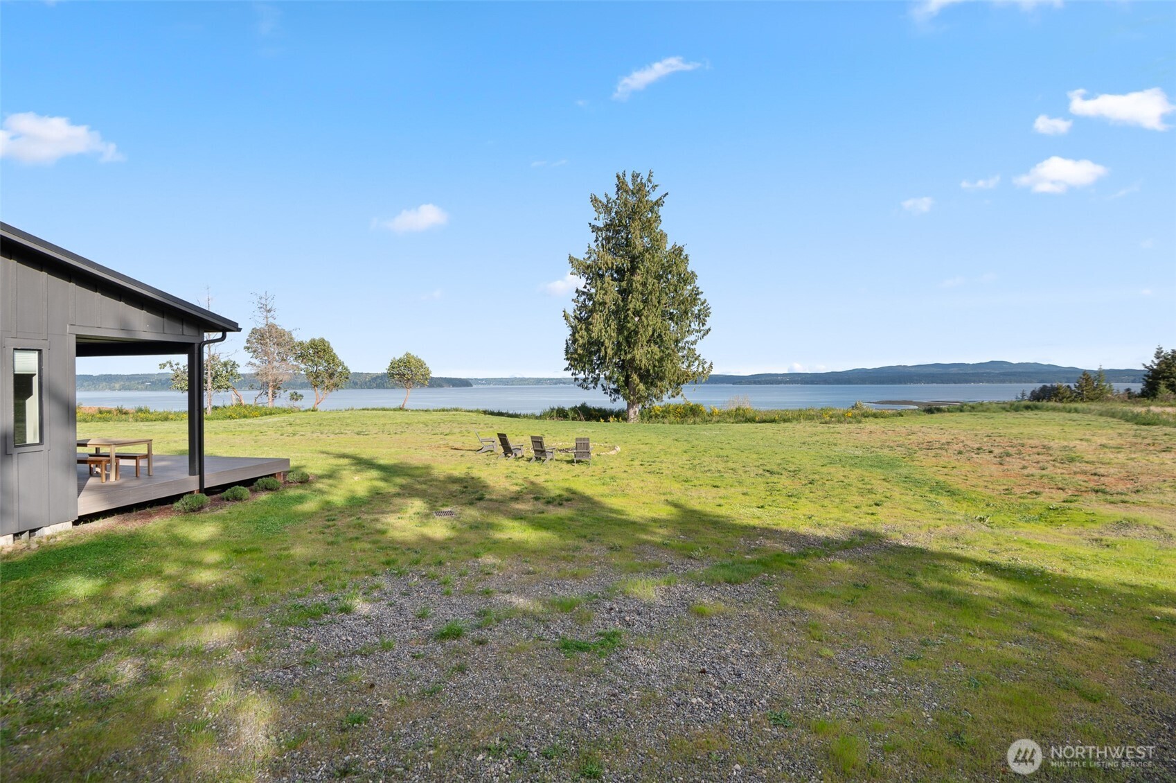 346 Buena Vista Way , Brinnon, WA 98320