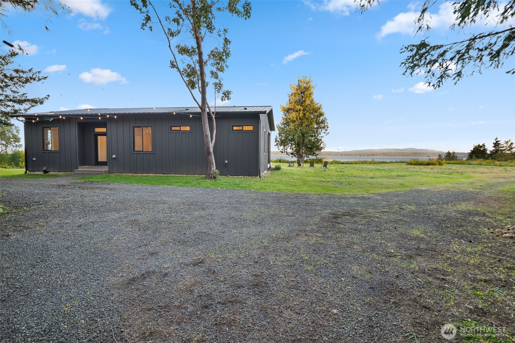 346 Buena Vista Way , Brinnon, WA 98320
