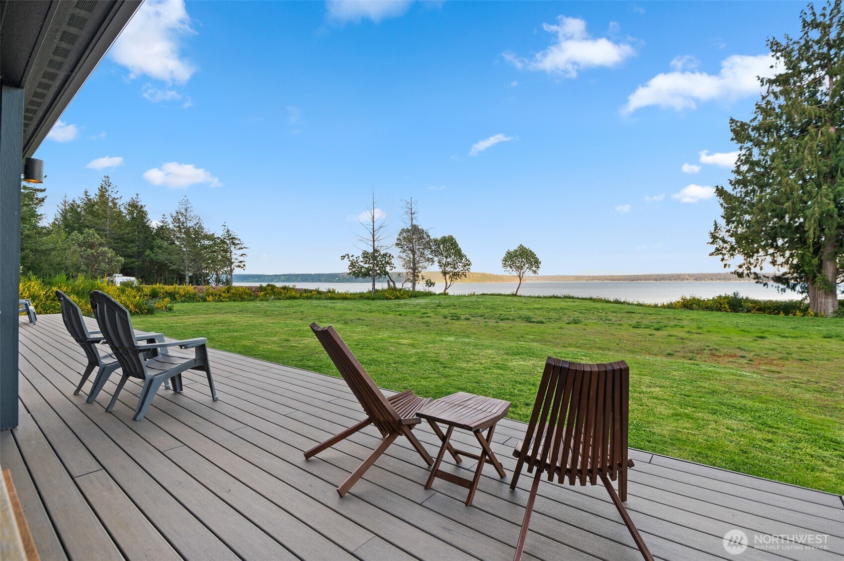 346 Buena Vista Way , Brinnon, WA 98320
