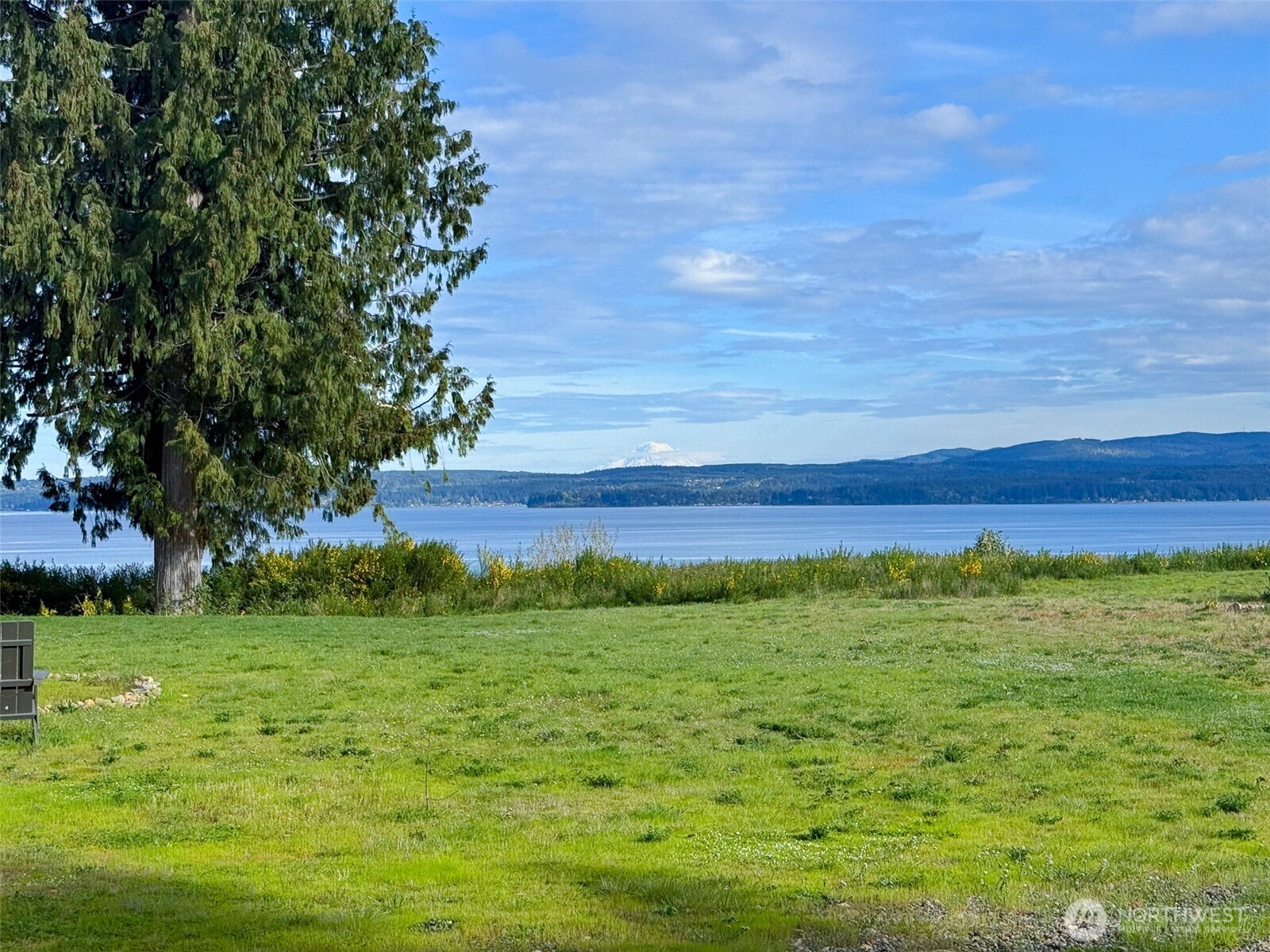 346 Buena Vista Way , Brinnon, WA 98320