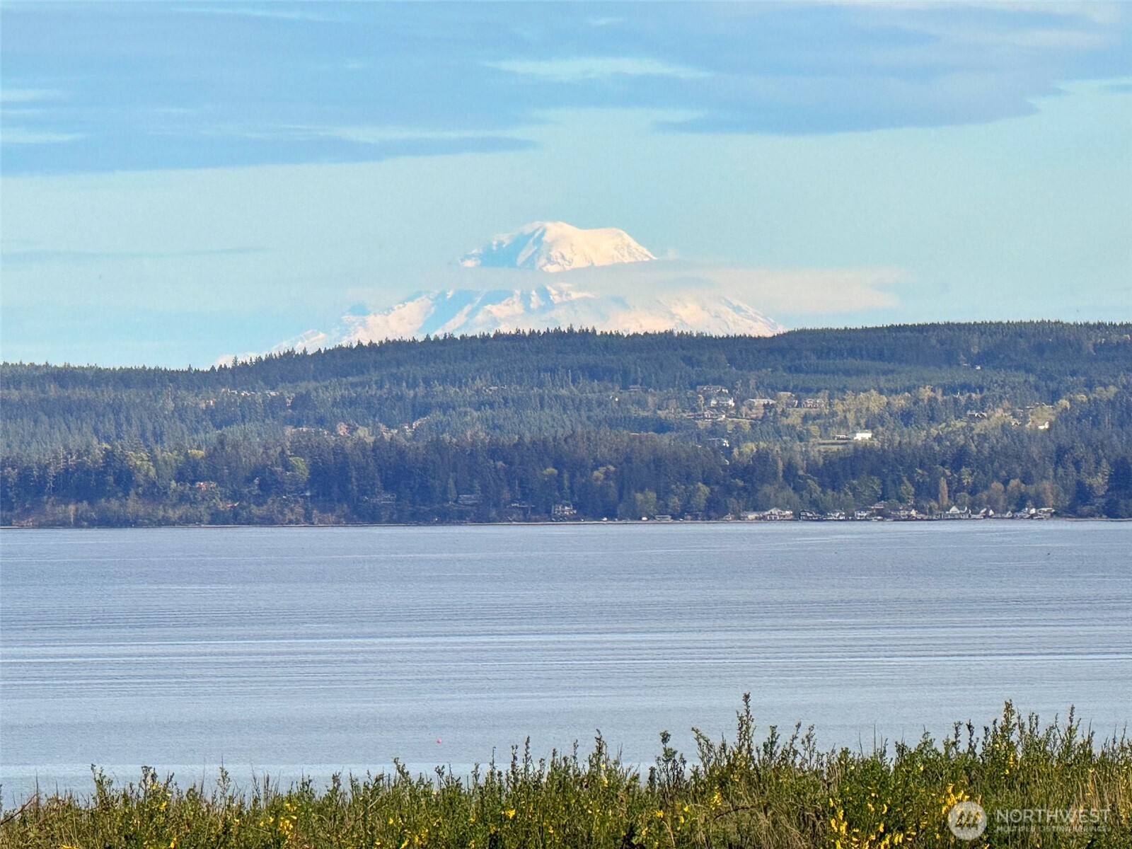 346 Buena Vista Way , Brinnon, WA 98320