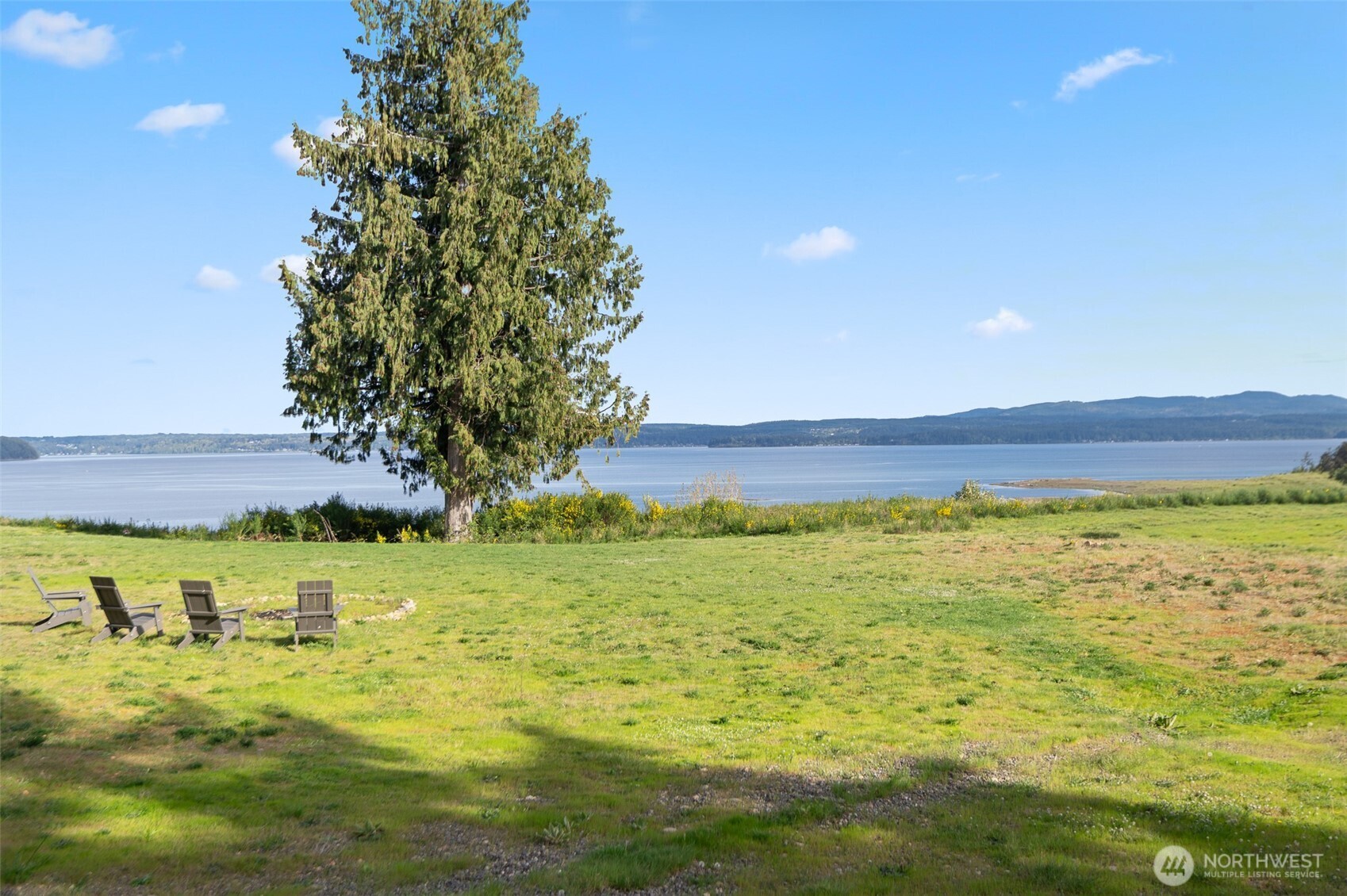 346 Buena Vista Way , Brinnon, WA 98320