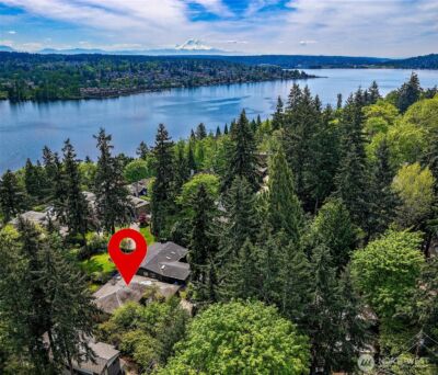 7070 94th Avenue SE, Mercer Island, WA 98040 - Photo 3