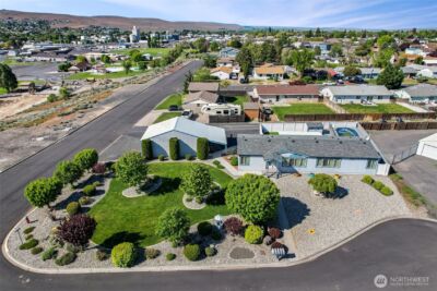 307 Hilltop Circle , Ephrata, WA 98823 - Photo 1
