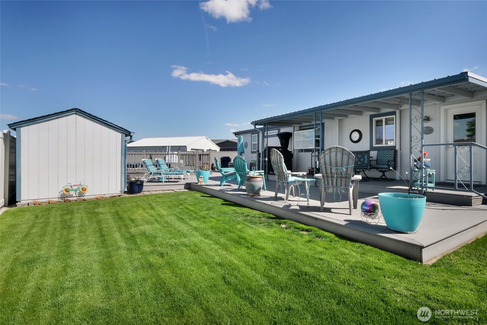 307 Hilltop Circle , Ephrata, WA 98823