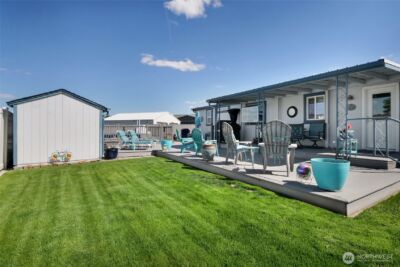 307 Hilltop Circle , Ephrata, WA 98823 - Photo 11