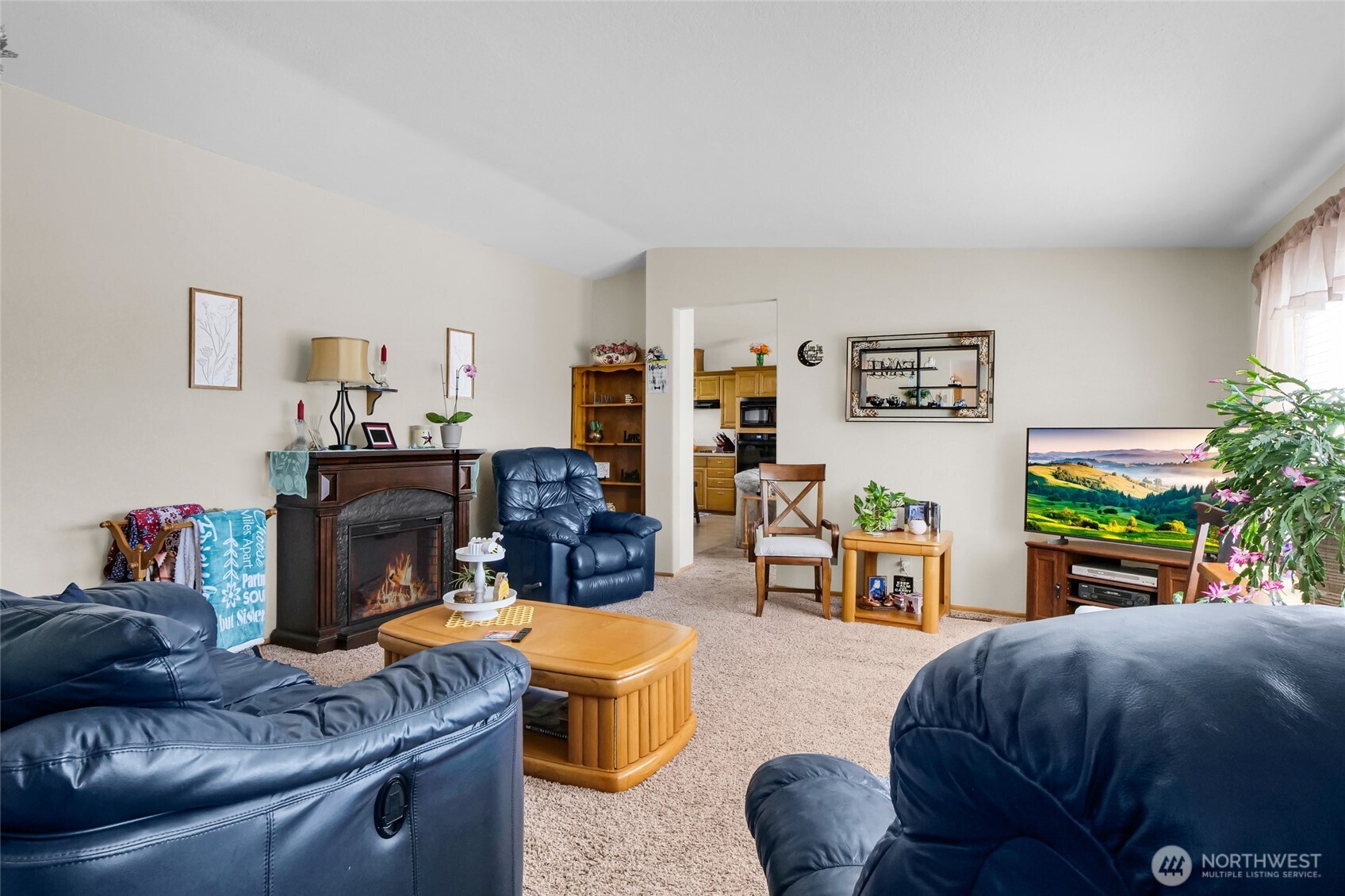 307 Hilltop Circle , Ephrata, WA 98823