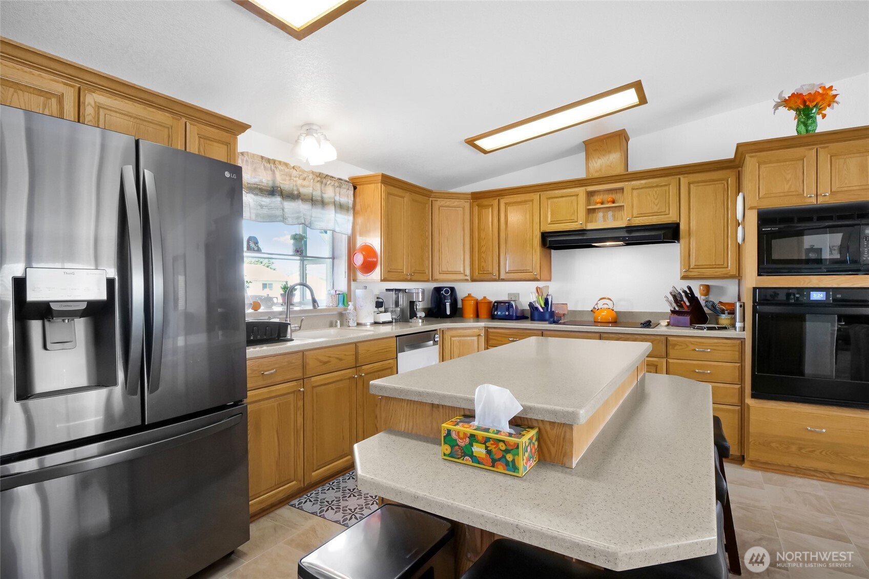307 Hilltop Circle , Ephrata, WA 98823